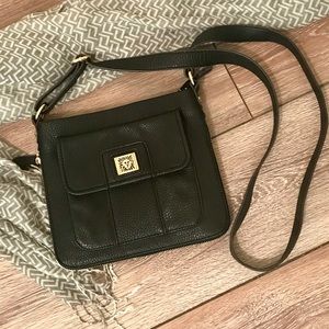 Anne Klein crossbody